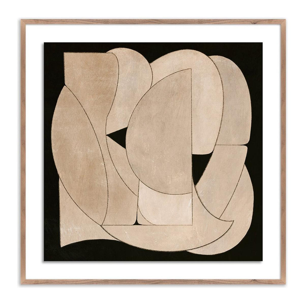 Connected by Dan Hobday - Light House Co.