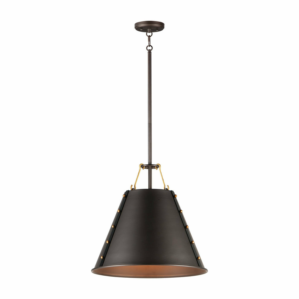 Kelda Pendant - Light House Co.