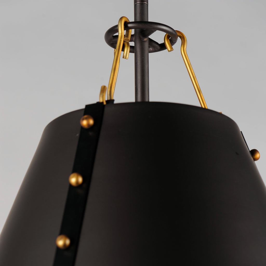 Kelda Pendant - Light House Co.