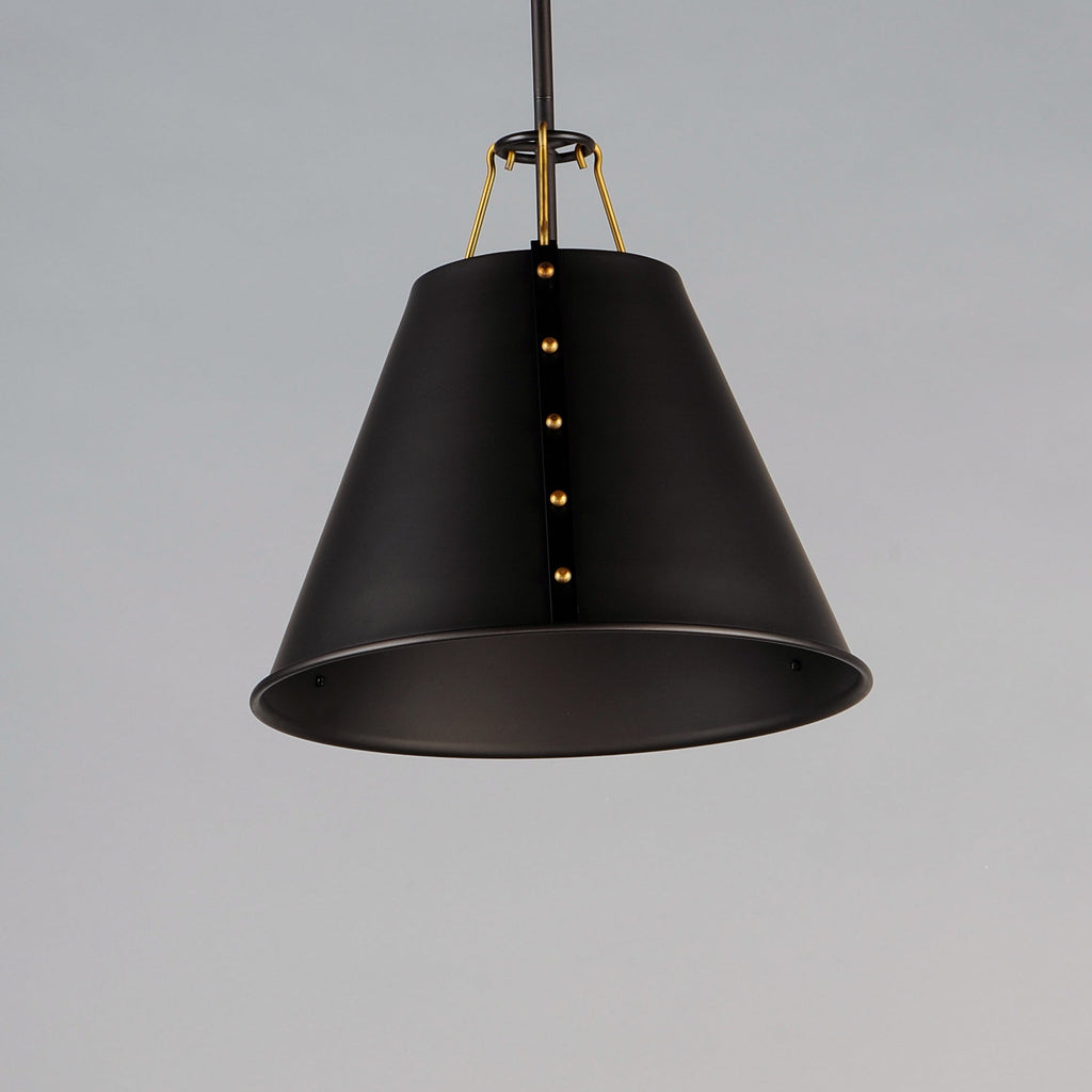 Kelda Pendant - Light House Co.