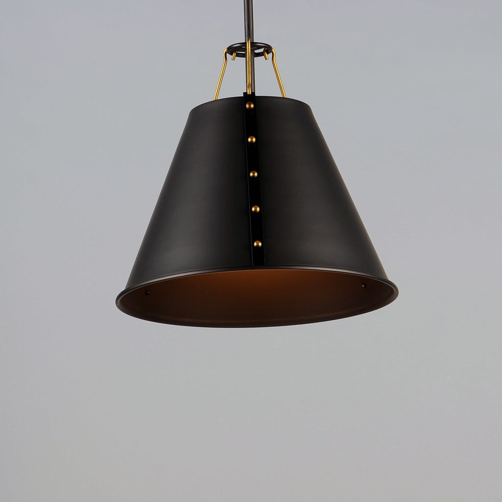 Kelda Pendant - Light House Co.