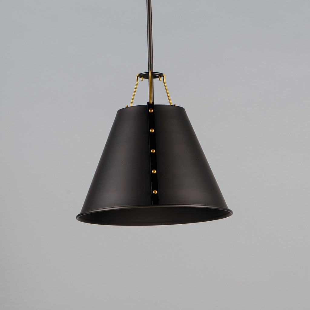 Kelda Pendant - Light House Co.