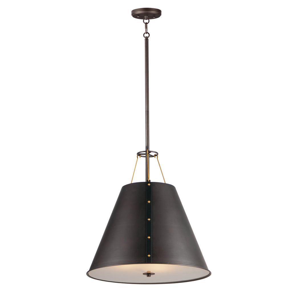 Kelda Pendant - Light House Co.