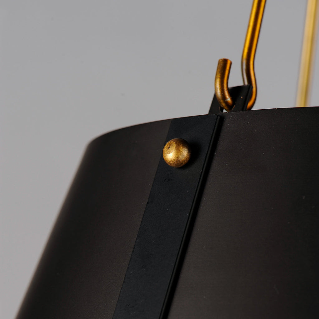 Kelda Pendant - Light House Co.