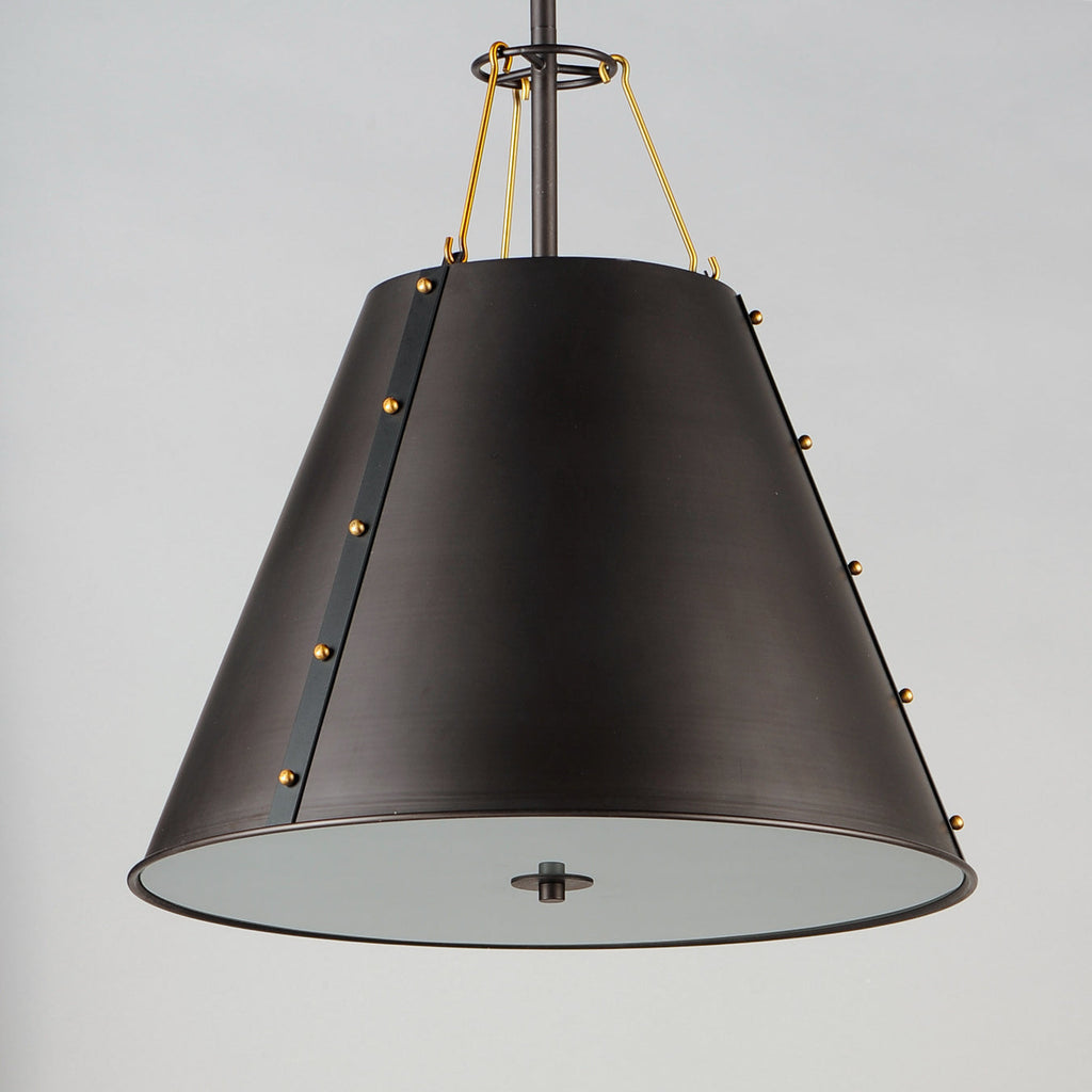 Kelda Pendant - Light House Co.