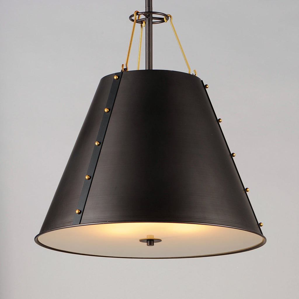 Kelda Pendant - Light House Co.