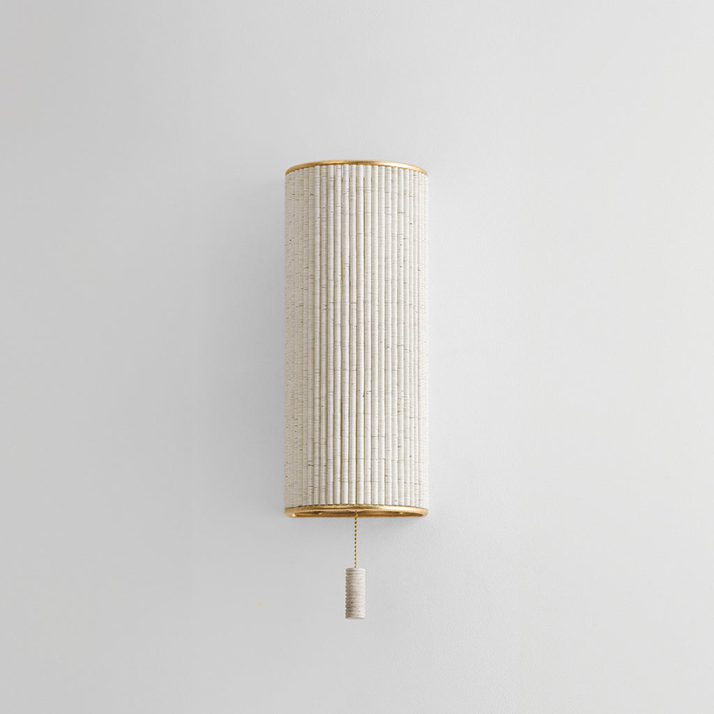 Hampden Wall Sconce - Light House Co.