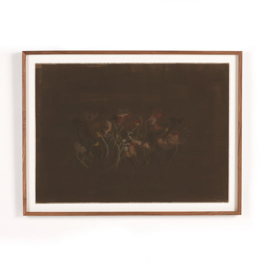 Bloom II by Brittney Schulz | Floral Art | Four Hands - Light House Co.