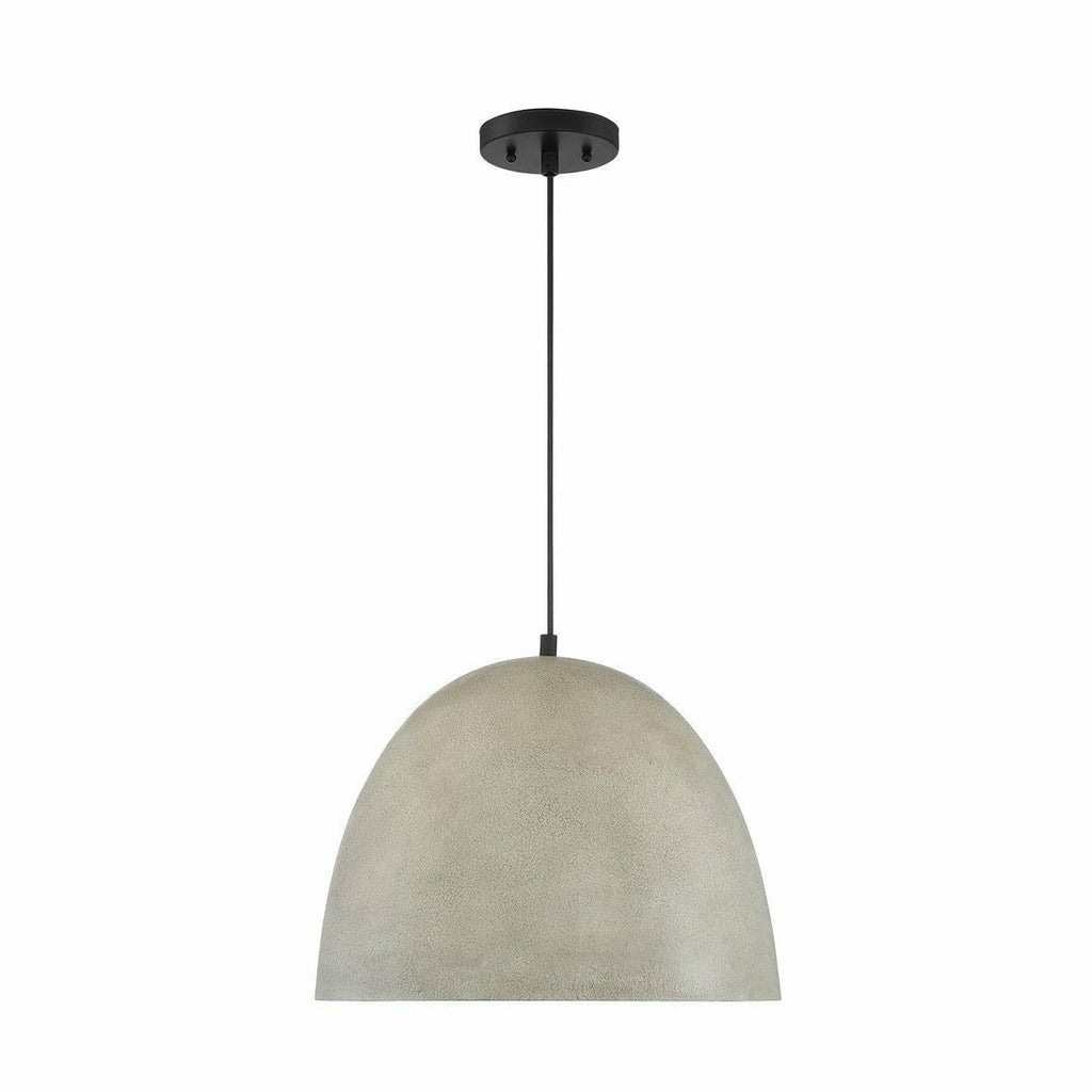 Marin Pendant - Light House Co.