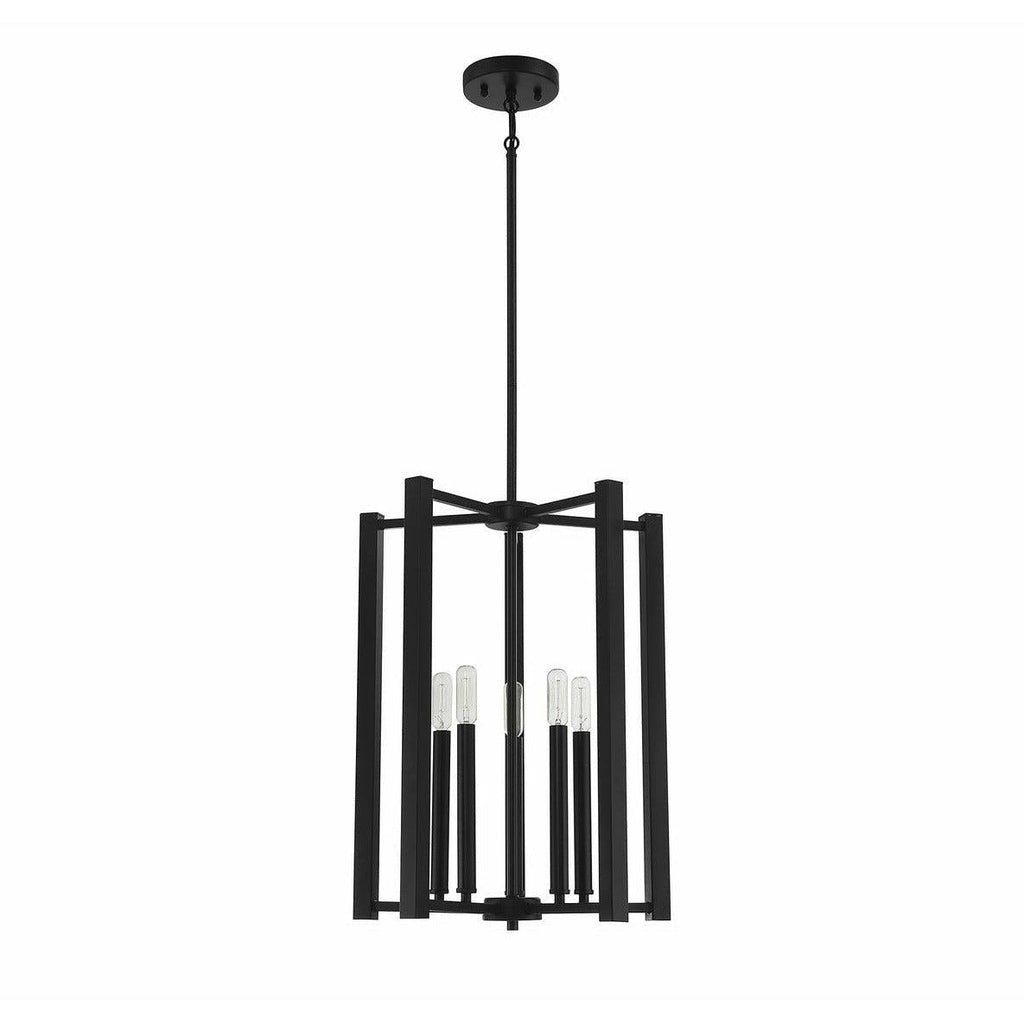 Benson Lantern - Light House Co.