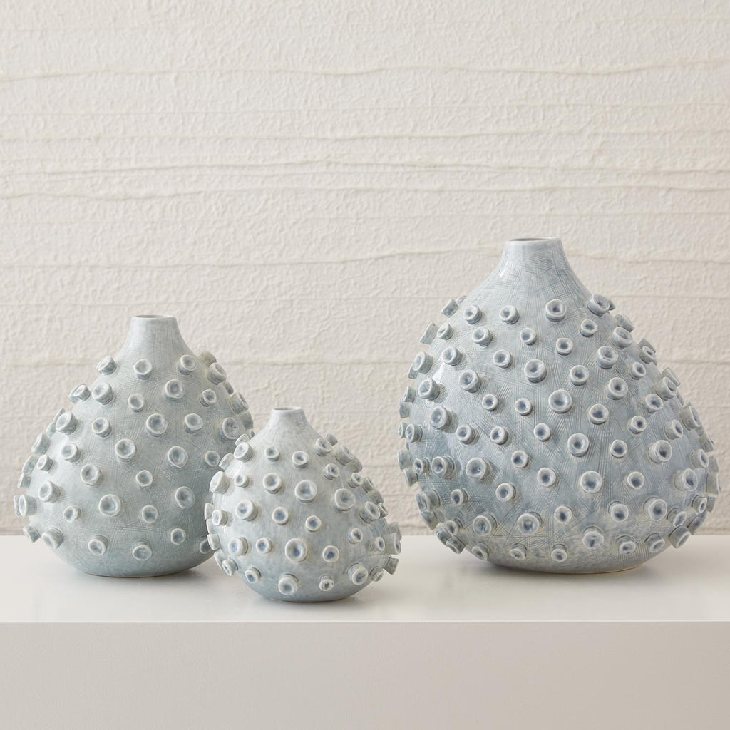 Sea Coral Vase - Light House Co.