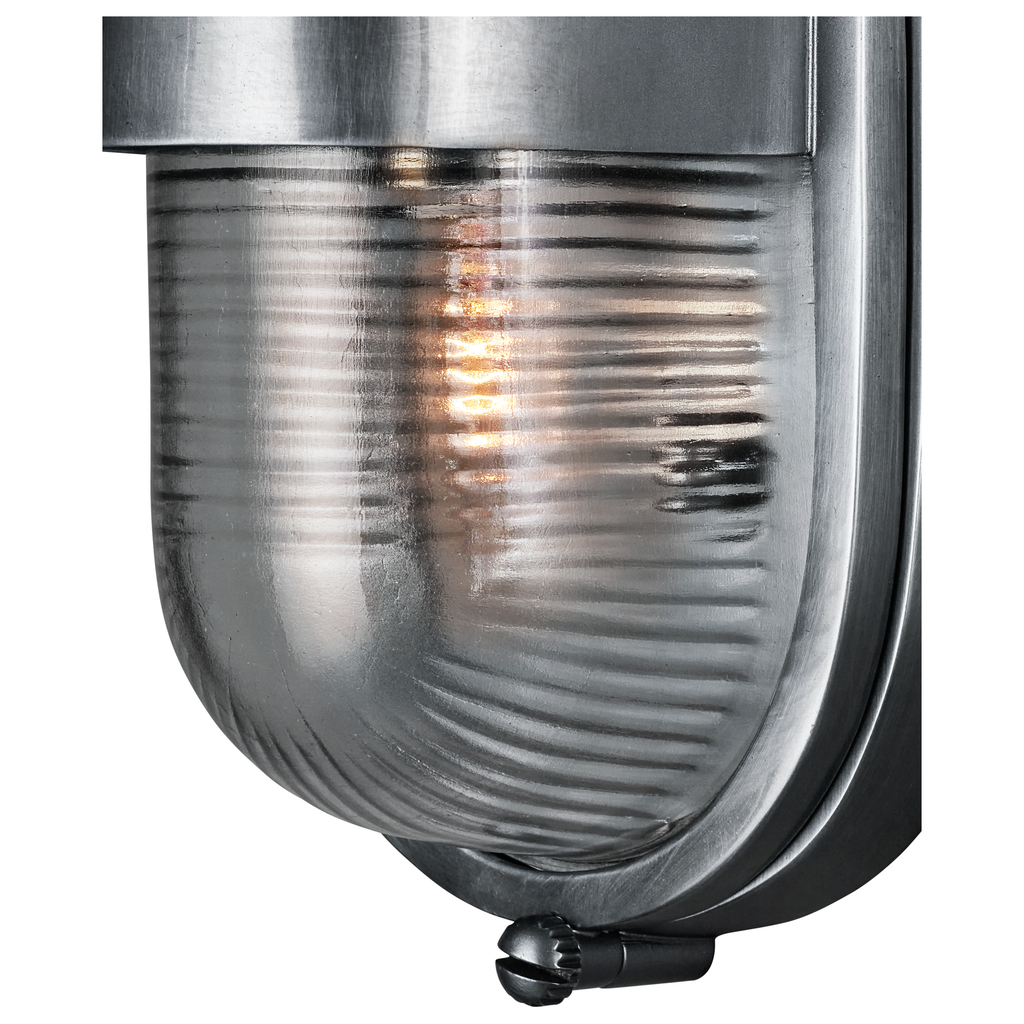 Maritime Outdoor Wall Sconce - Light House Co.