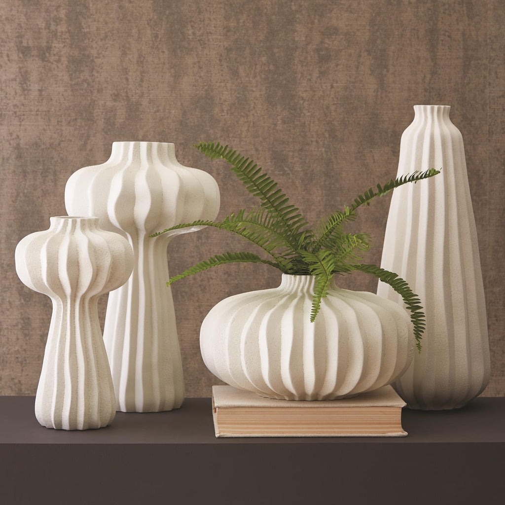 Lithos Vase - Light House Co.