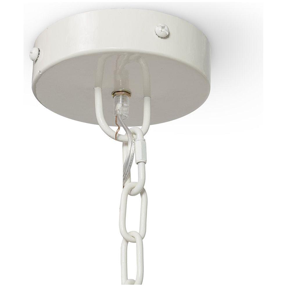 Coco Magnolia Oversized Chandelier - Light House Co.