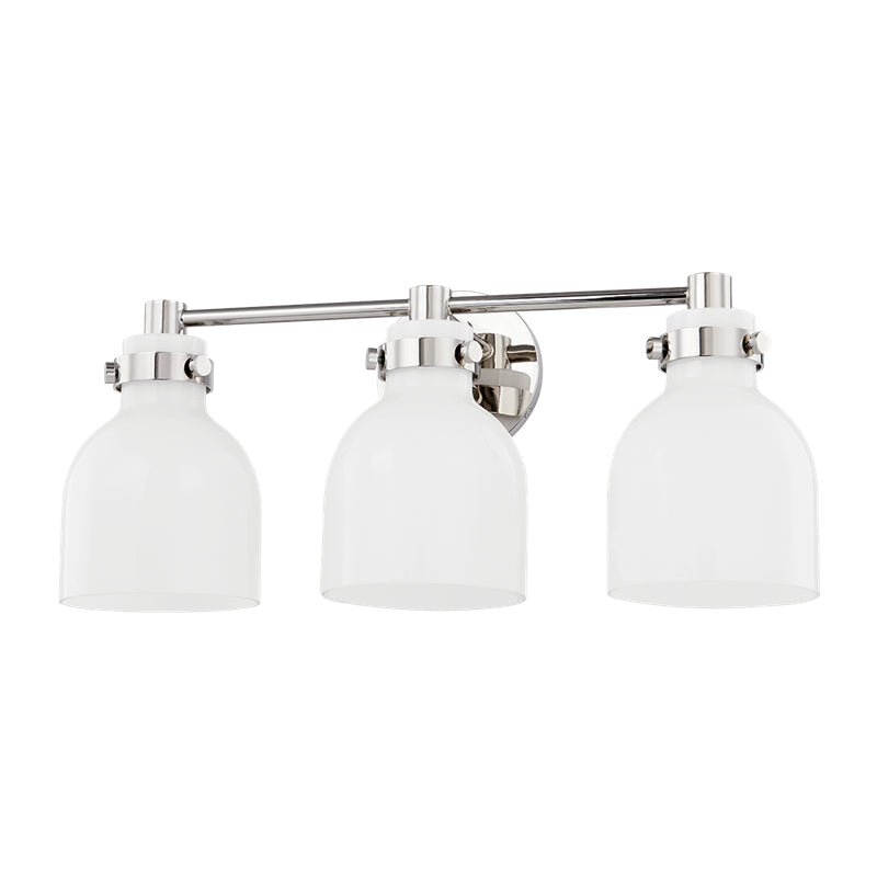 Elli Triple Bath And Vanity - Light House Co.