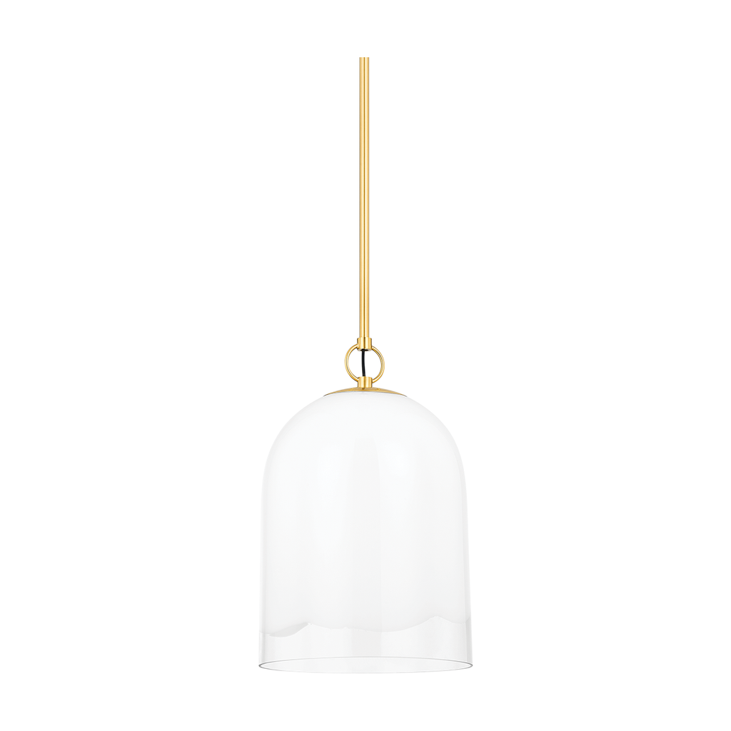 Lennon Pendant - Light House Co.