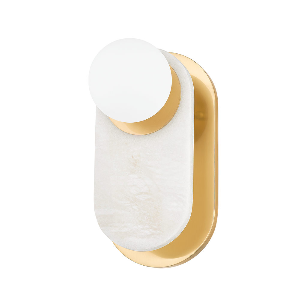 Zora Wall Sconce - Light House Co.