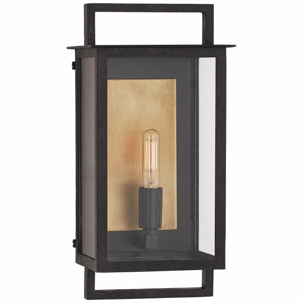 Halle Wall Lantern - Light House Co.