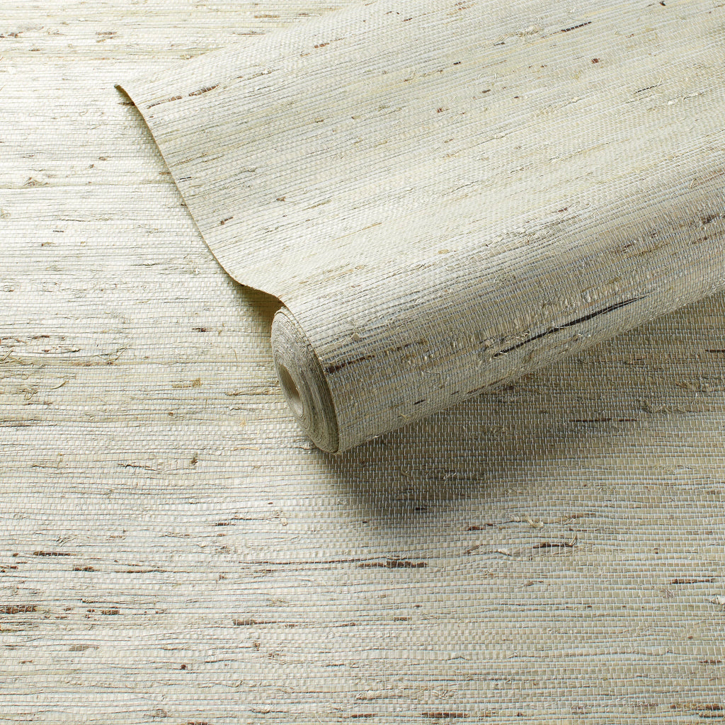 Arrowroot Wallpaper | Eucalyptus | Home accessories | Annie Selke - Light House Co.