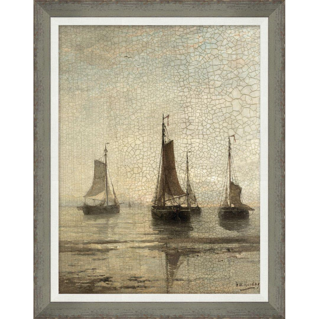 Sea Voyage I - Light House Co.