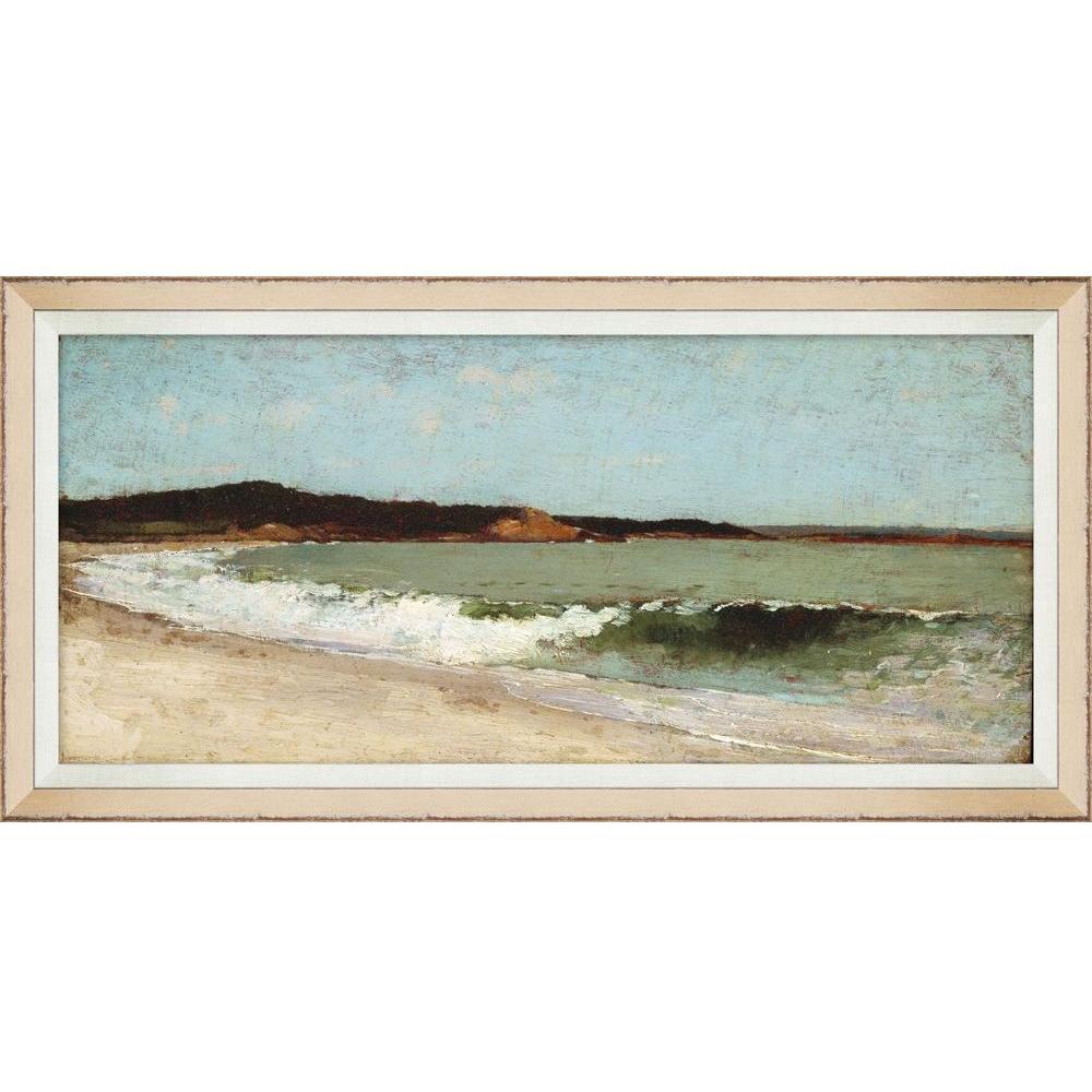 Oceanic Impressions X - Light House Co.