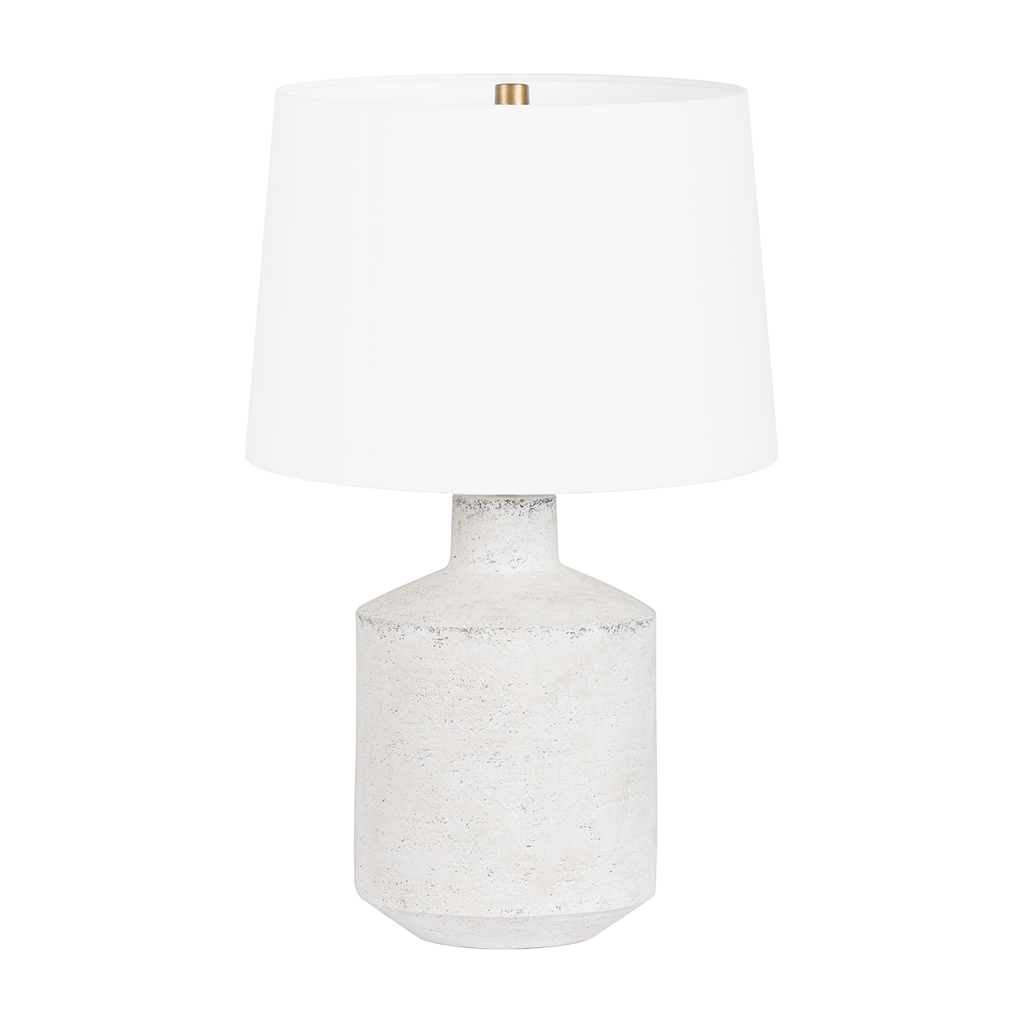 Dallas Table Lamp - Light House Co.