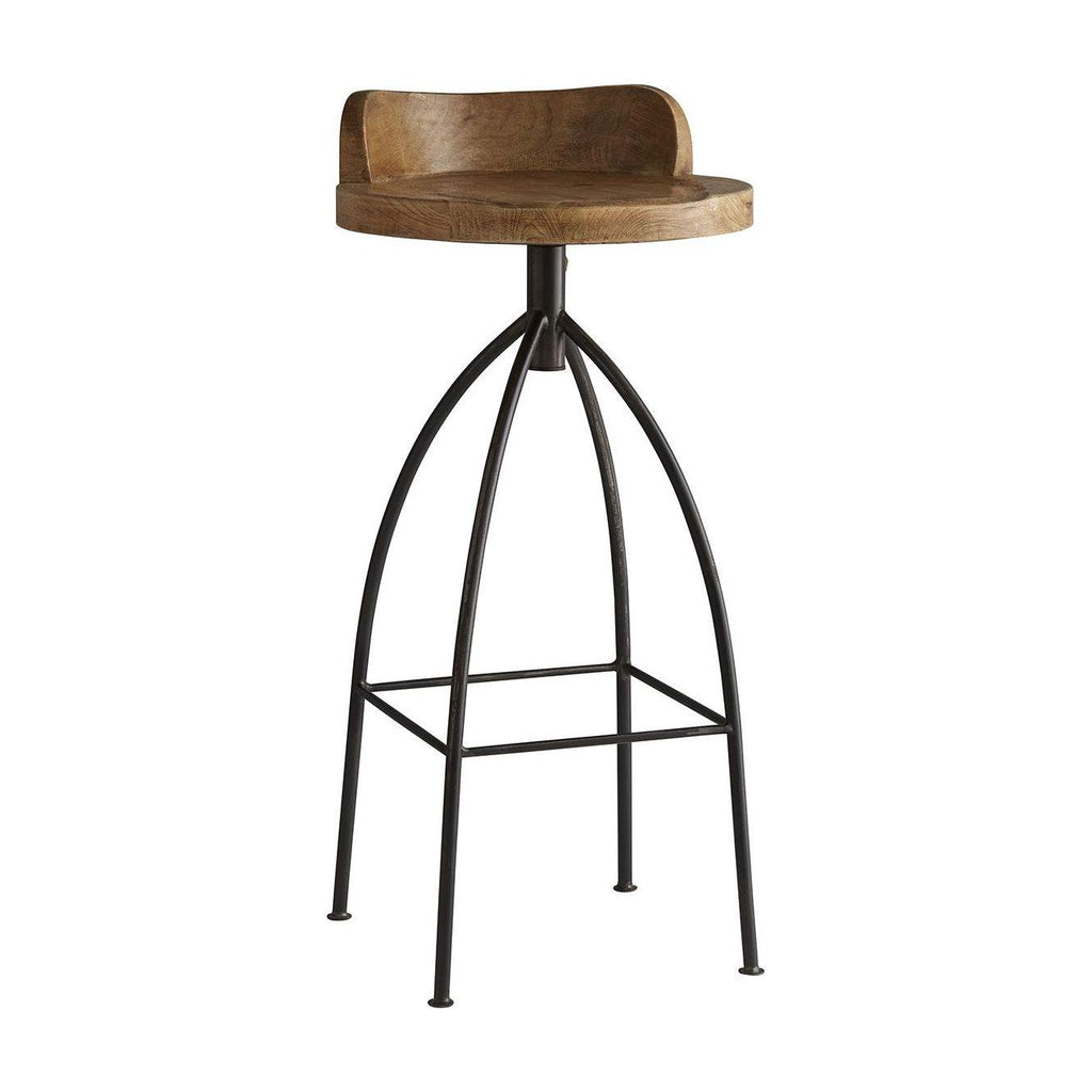 Mendelssohn Bar Stool - Light House Co.