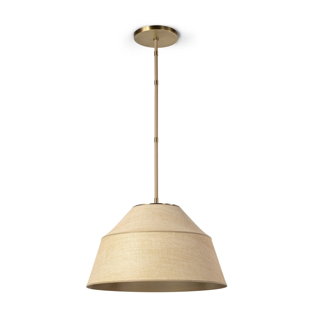 Capistrano Pendant - Light House Co.