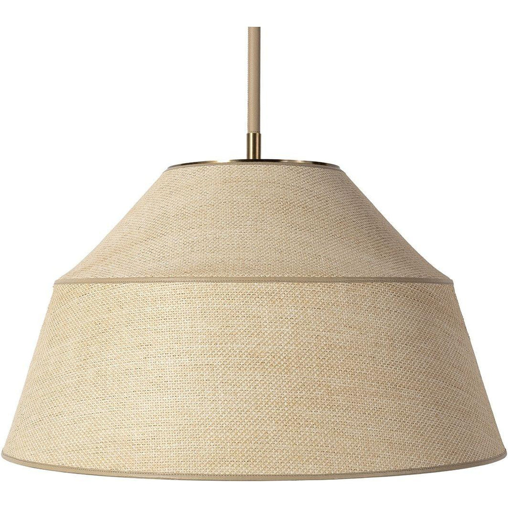 Capistrano Pendant - Light House Co.