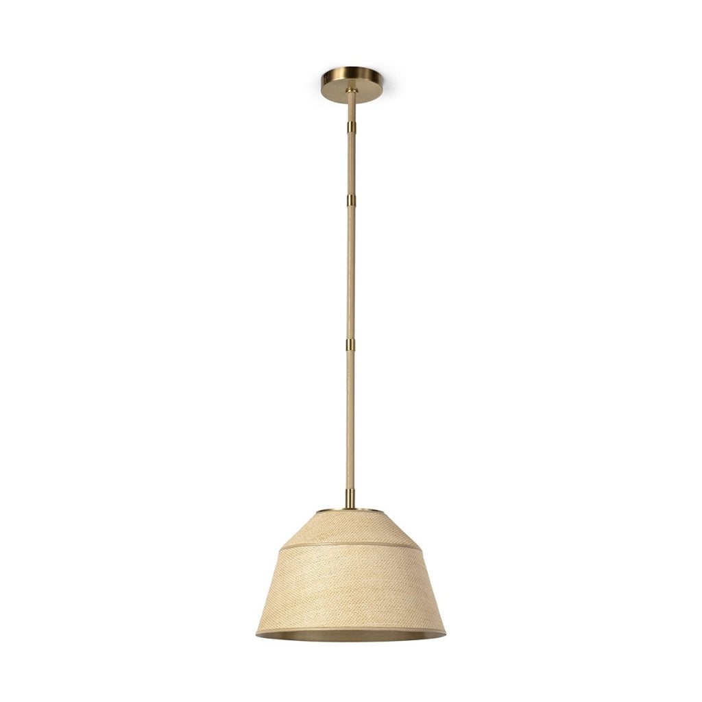 Capistrano Pendant - Light House Co.