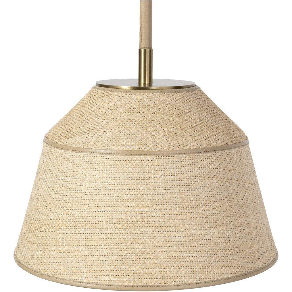 Capistrano Pendant - Light House Co.