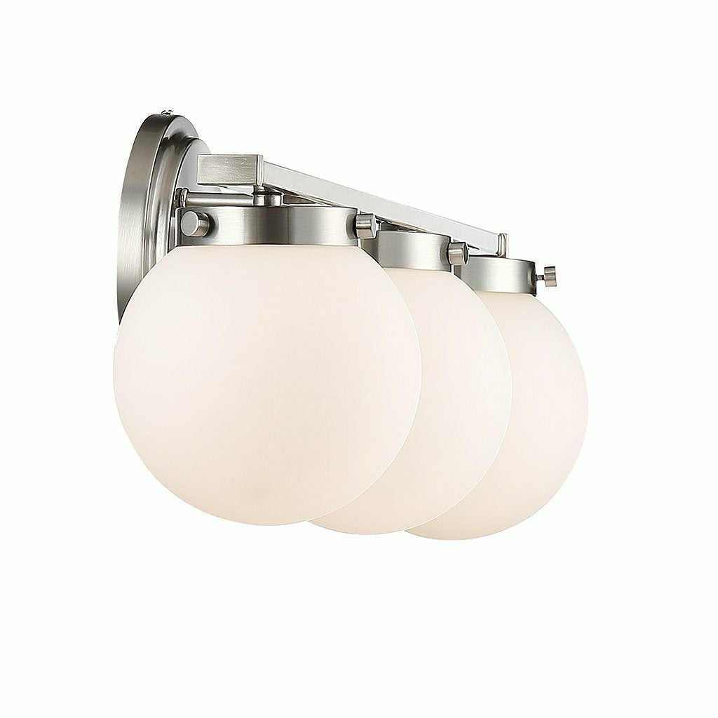 Edie 3-Light Vanity - Light House Co.