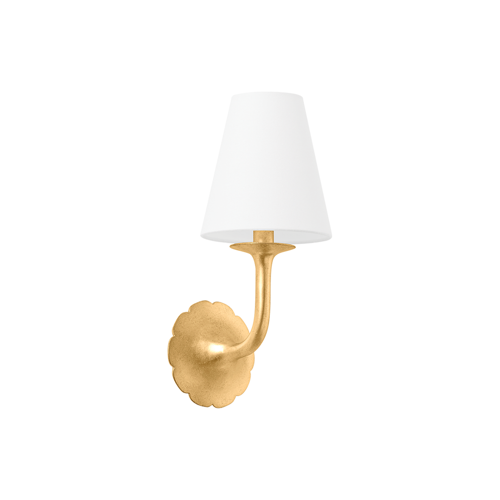 Winnipeg Wall Sconce - Light House Co.