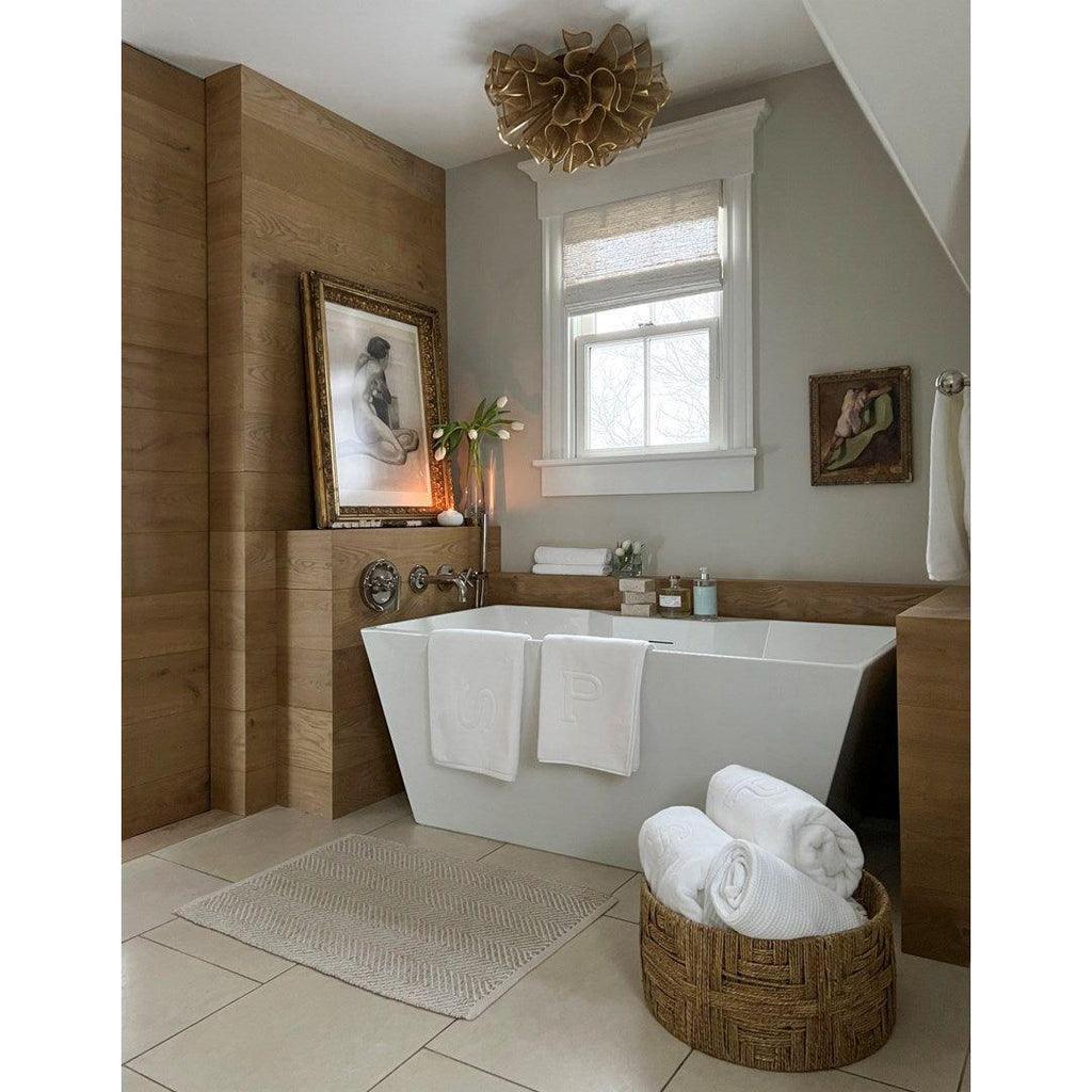 Pulse Semi Flush - Light House Co.