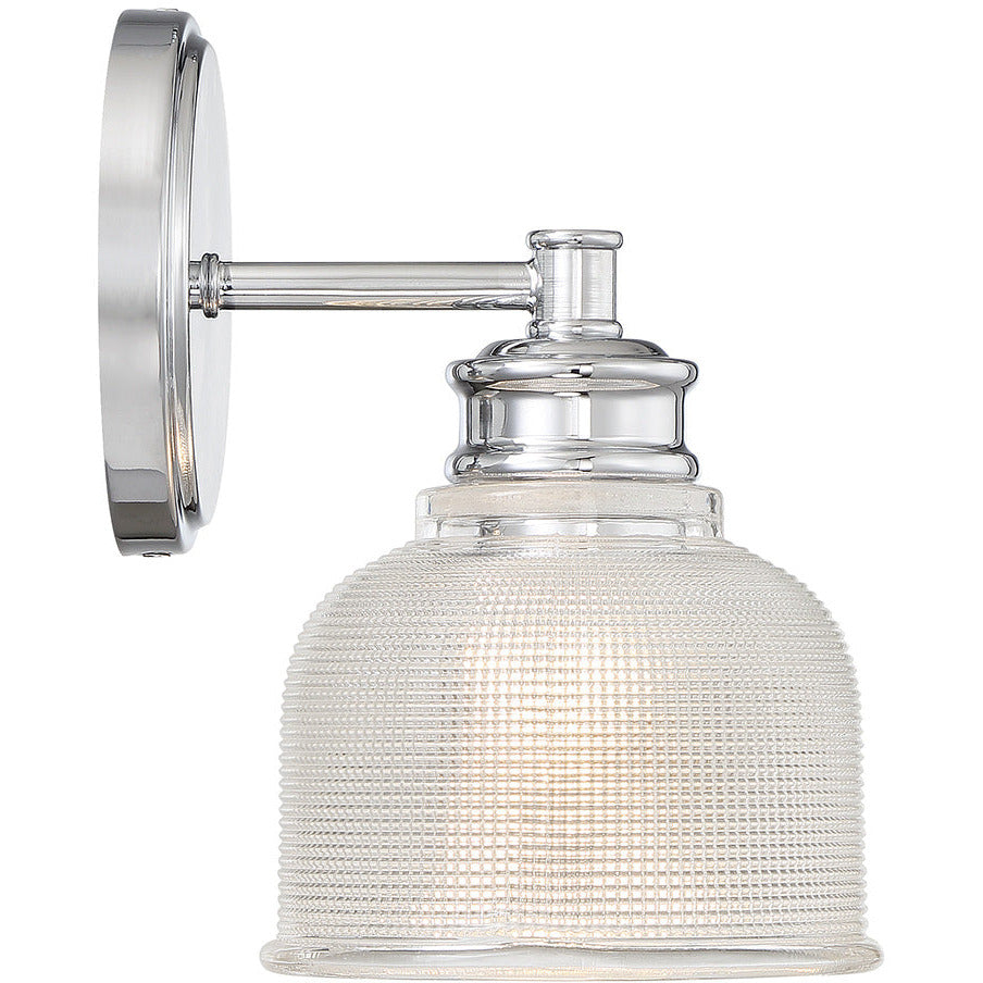 Bilie Wall Sconce - Light House Co.