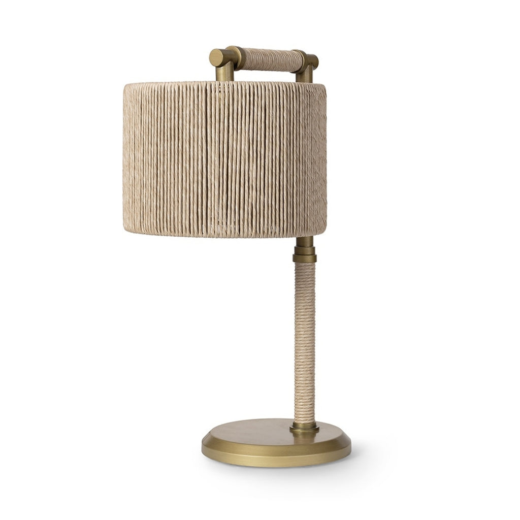 Carolina Outdoor Table Lamp - Light House Co.