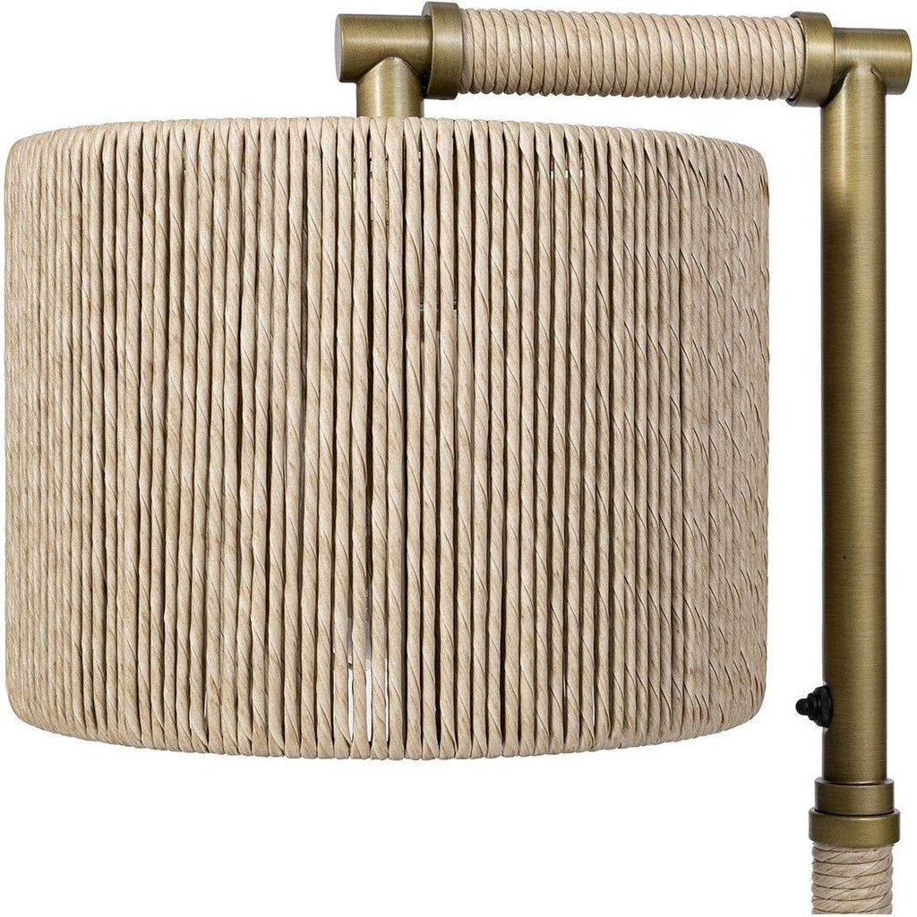 Carolina Outdoor Table Lamp - Light House Co.