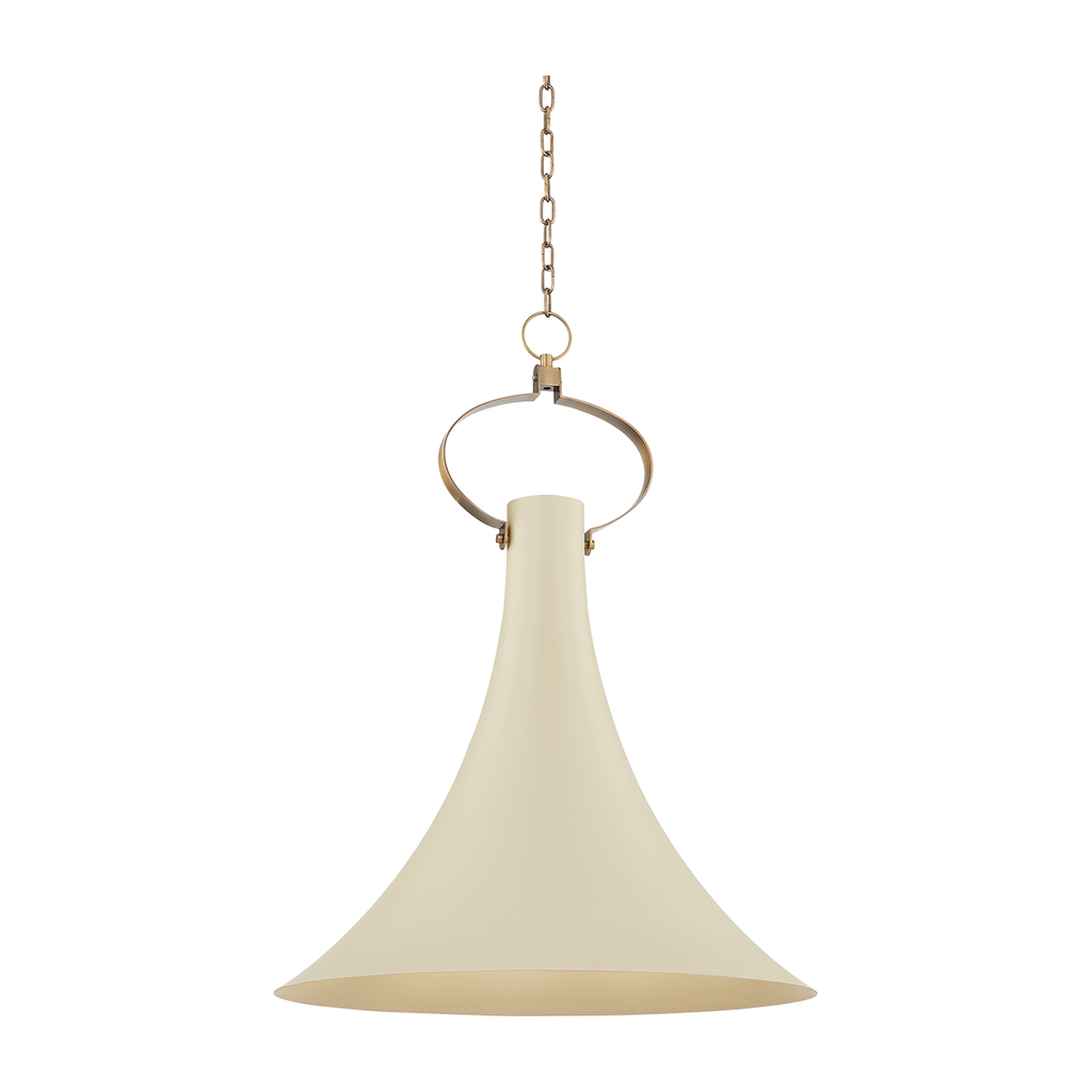 Radcliff Pendant - Light House Co.