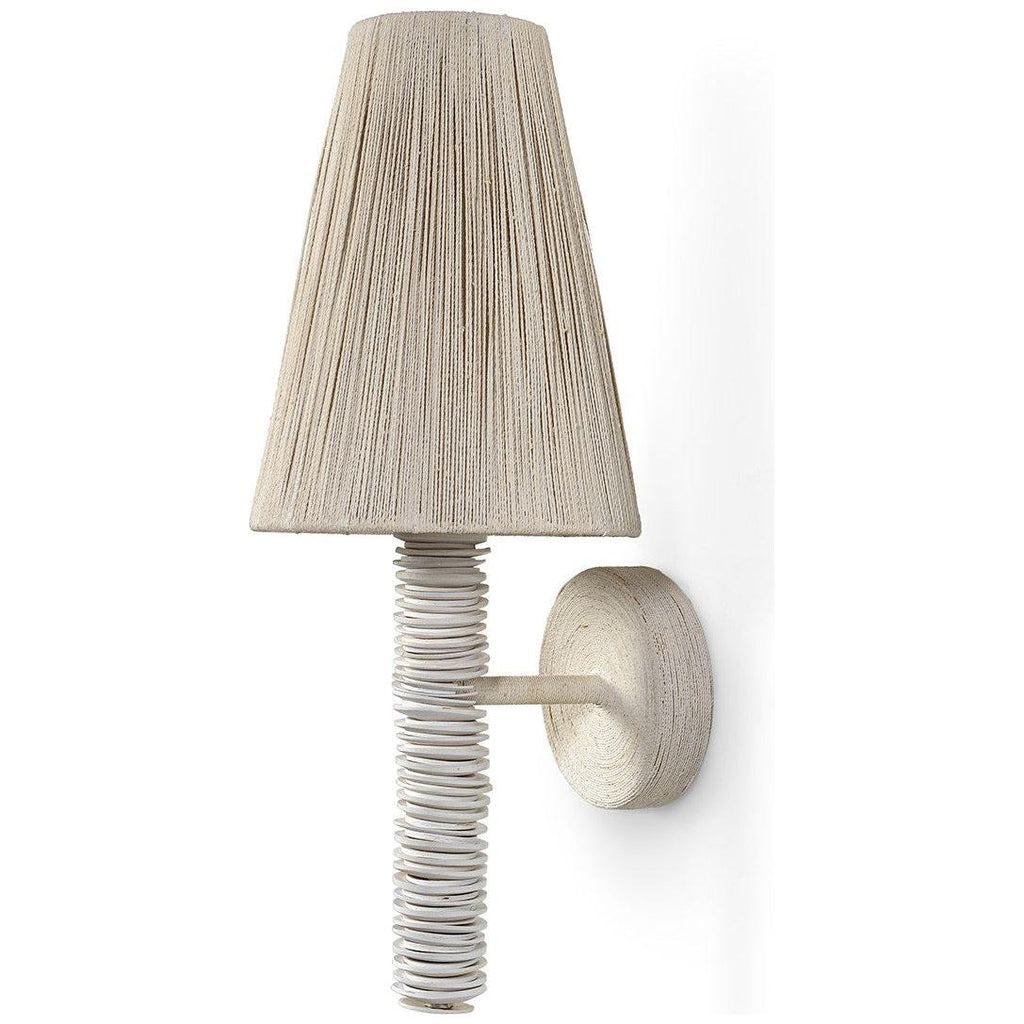 Lassiter Sconce - Light House Co.