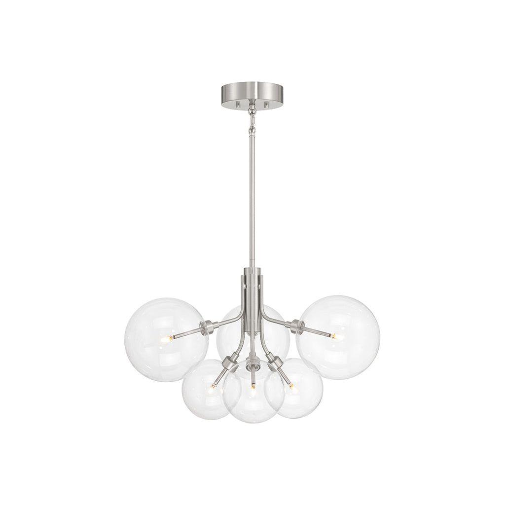 Rosalind  Chandelier - Light House Co.