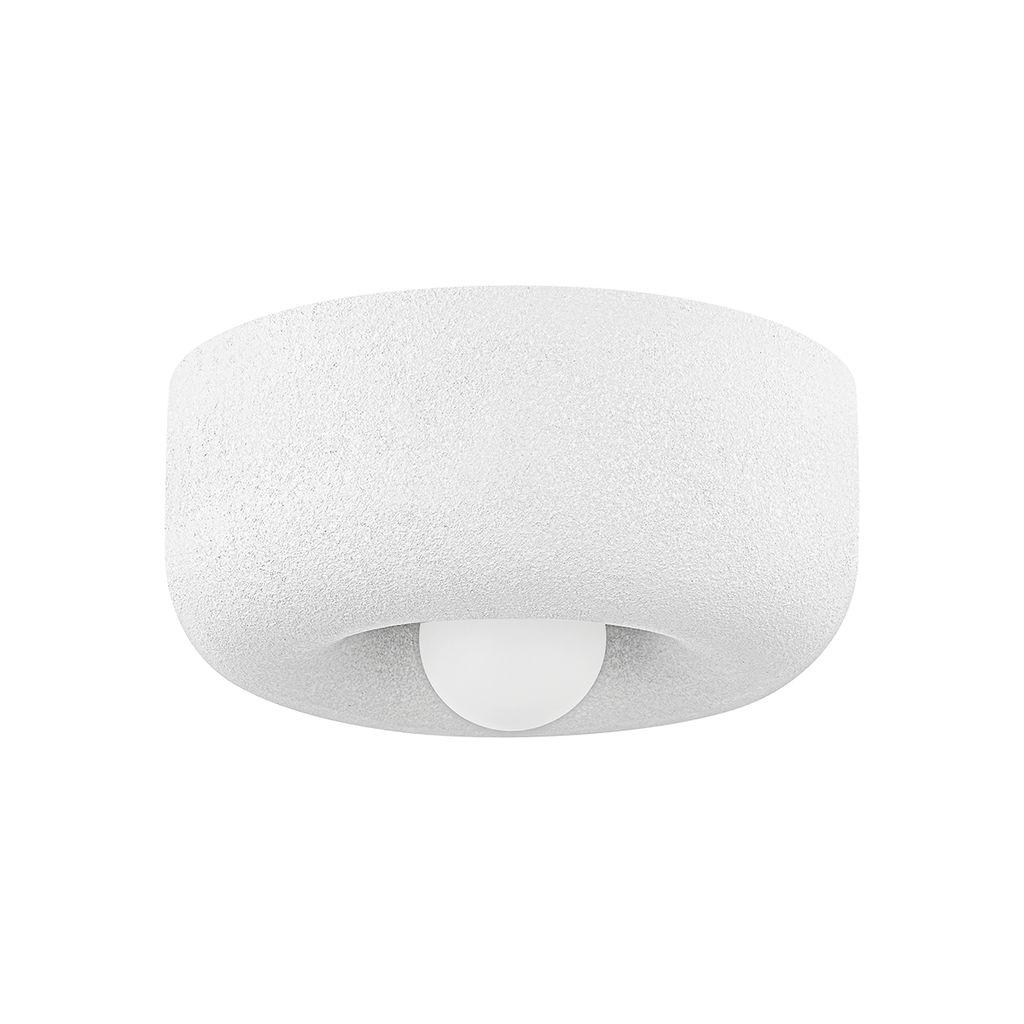 Doris Flush Mount - Light House Co.
