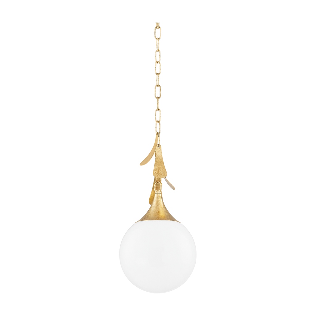Victoria Pendant | Home Ec. (Natalie Papier) x Mitzi - Light House Co.