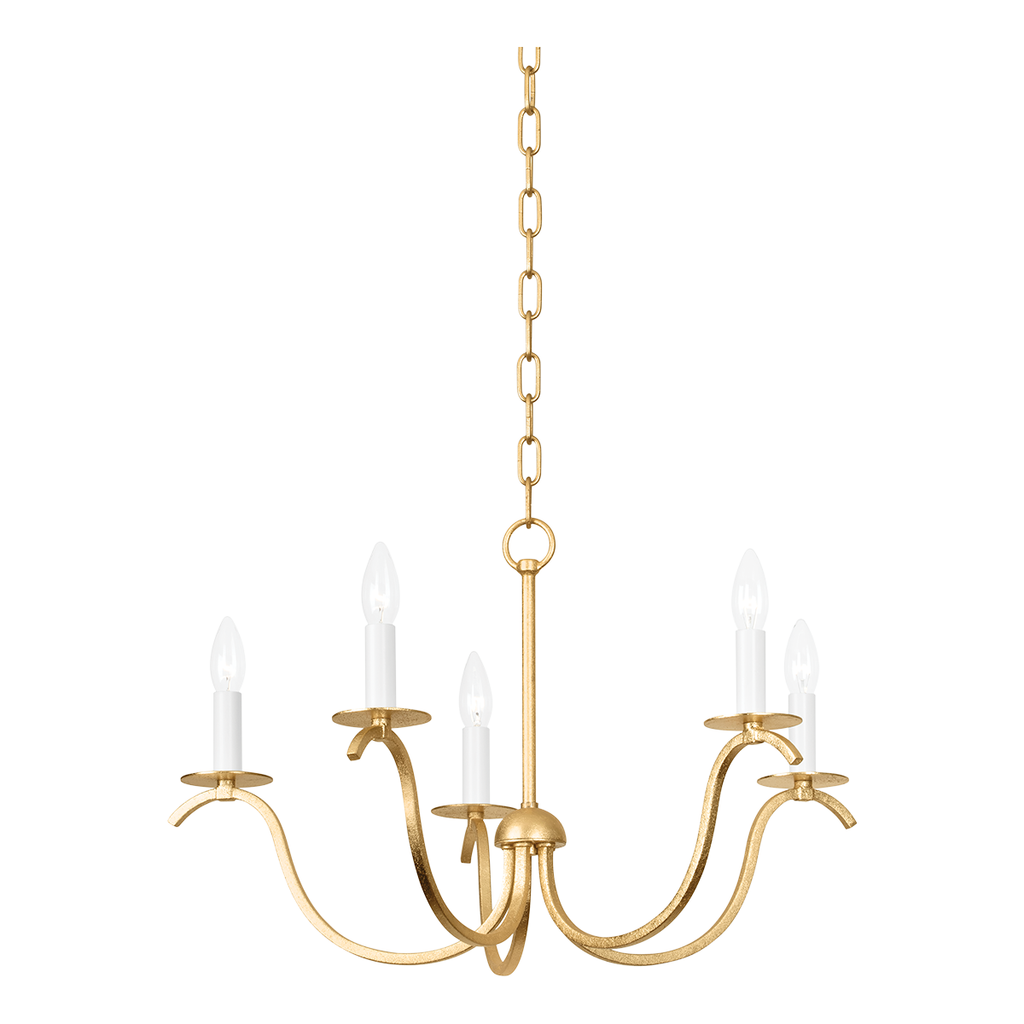 Jaclin Chandelier - Light House Co.