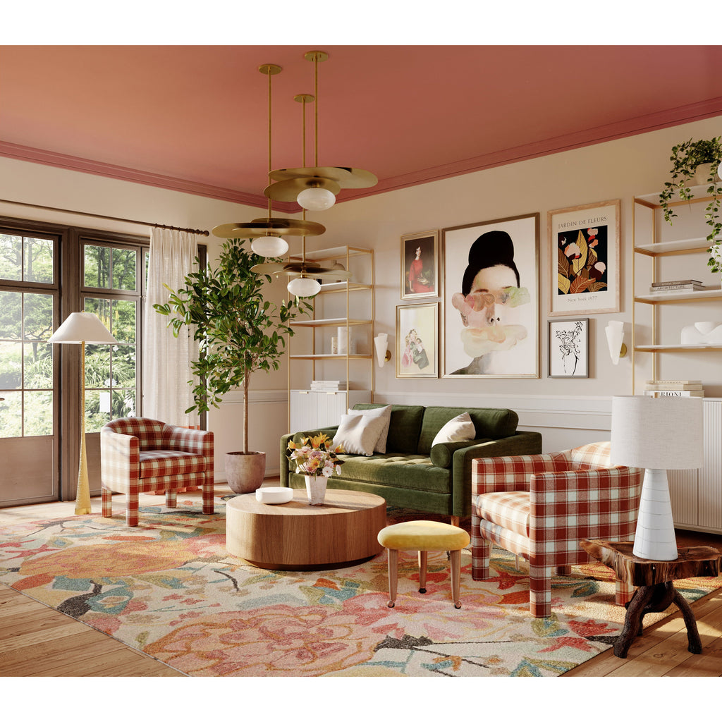 Indie Floor Lamp - Light House Co.