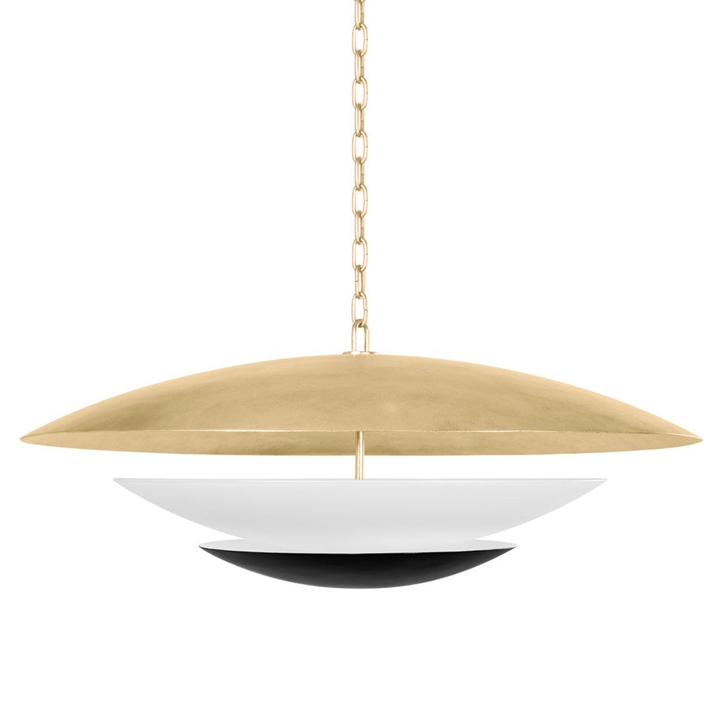 Adara Chandalier - Light House Co.
