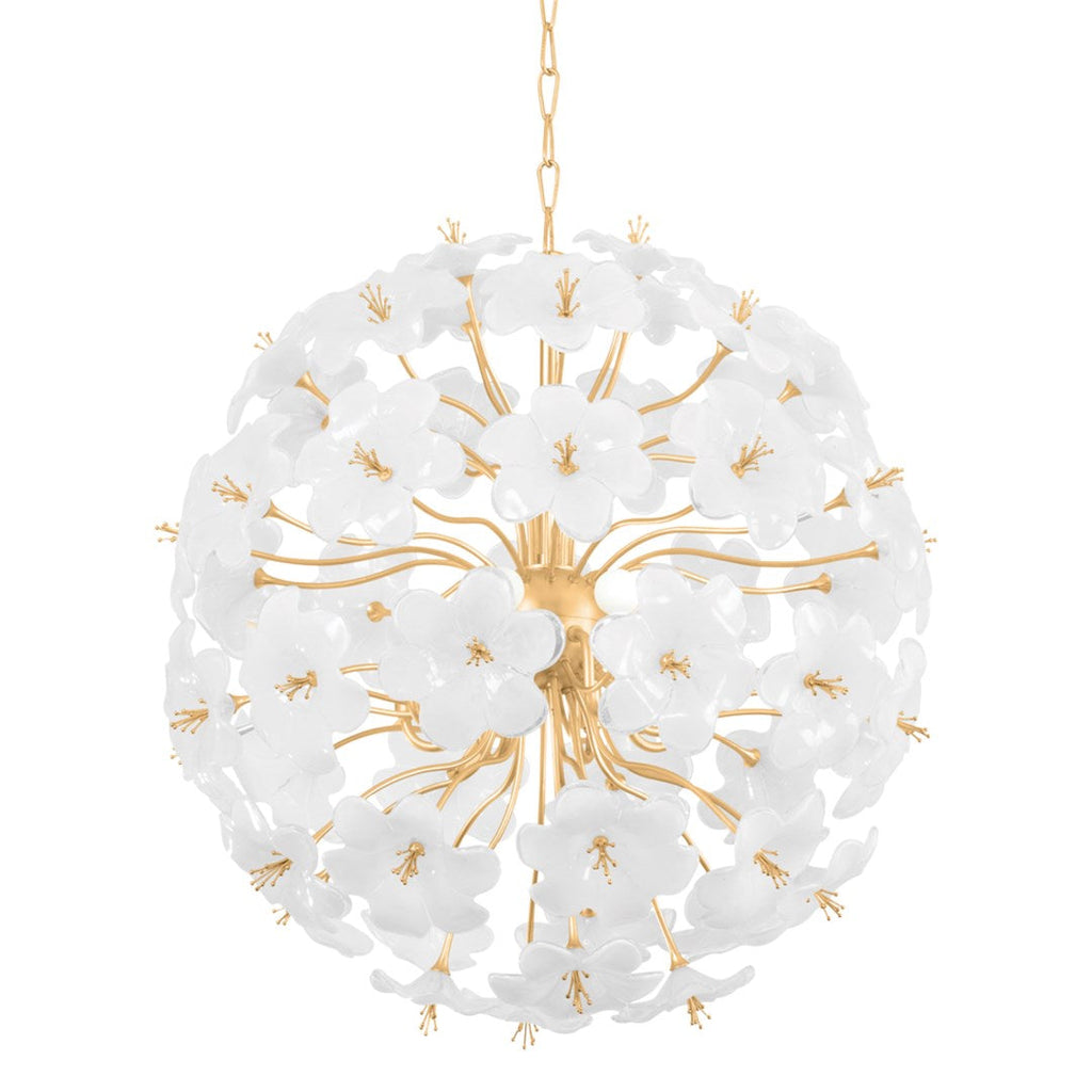 Hygea Chandelier - Light House Co.
