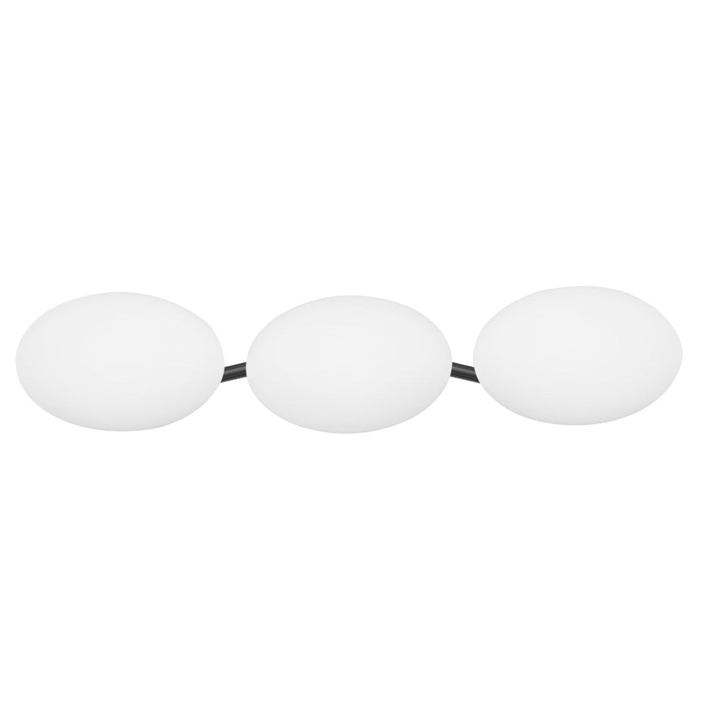 Wagner 3 Light Vanity - Light House Co.