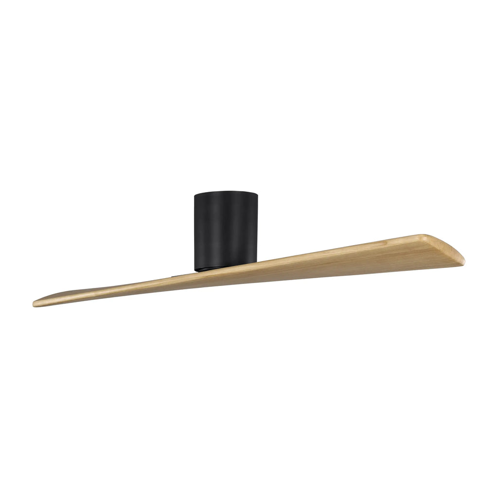 Plank Smart 52" Hugger Ceiling Fan - Light House Co.