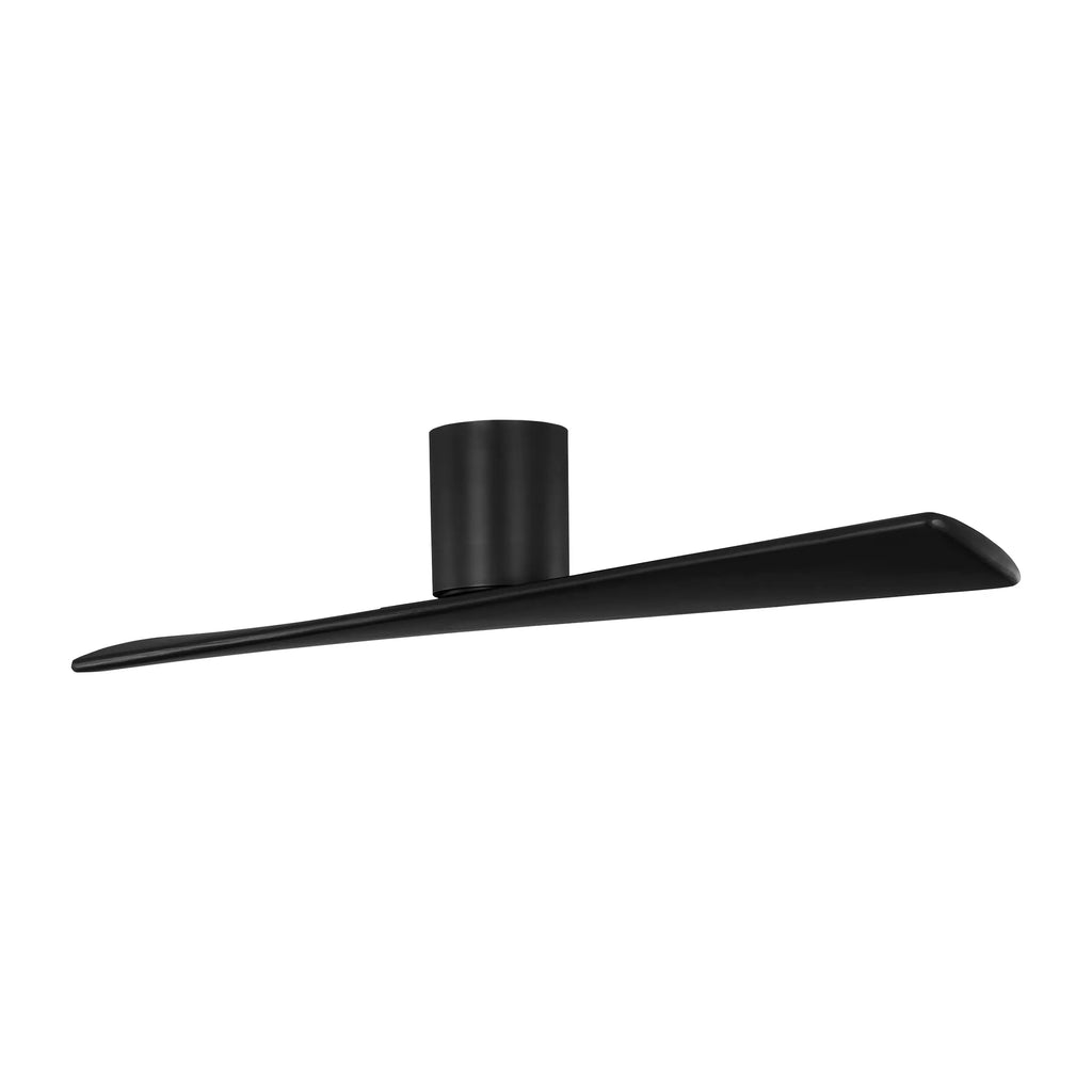 Plank Smart 52" Hugger Ceiling Fan - Light House Co.
