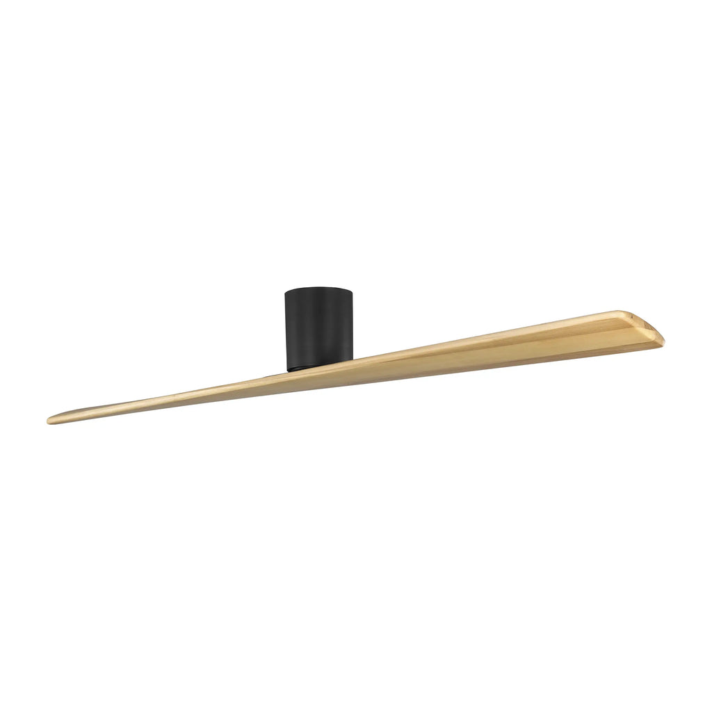 Plank Smart 72" Hugger Ceiling Fan - Light House Co.